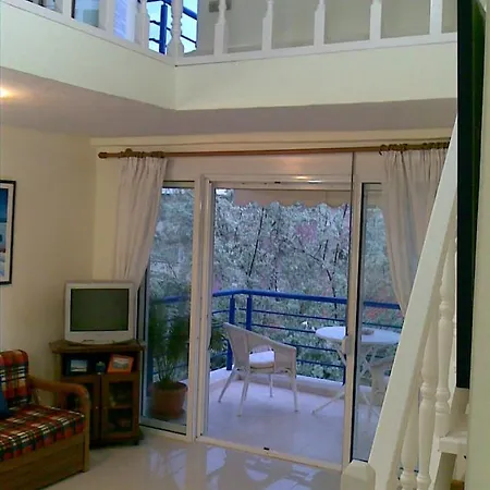 Holiday home Relaxing Summer House Hanioti