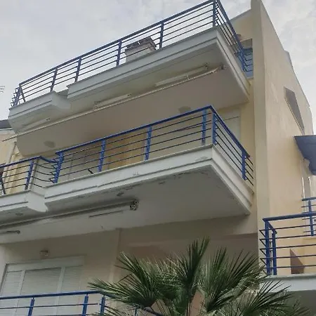 Relaxing Summer House Holiday home
